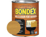 Hornbach Holzschutz-Lasur Bondex kiefer 750 ml