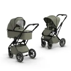 Kinderwagenset Rocca Edition +