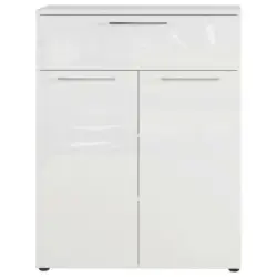 Kommode 84/107/40 cm