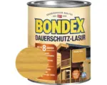 Hornbach Dauerschutz-Lasur Bondex eiche hell 750 ml