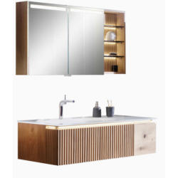 Badezimmer 128 cm