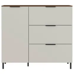 Kommode 109/98/40 cm