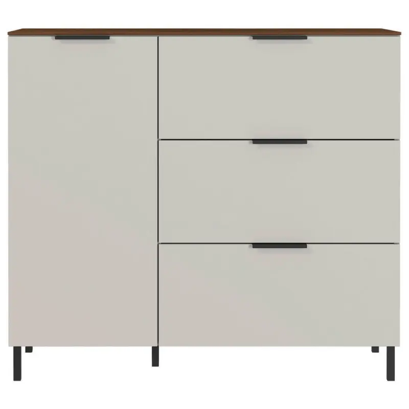 Kommode 109/98/40 cm