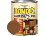 Hornbach Dauerschutz-Lasur Bondex teak 750 ml