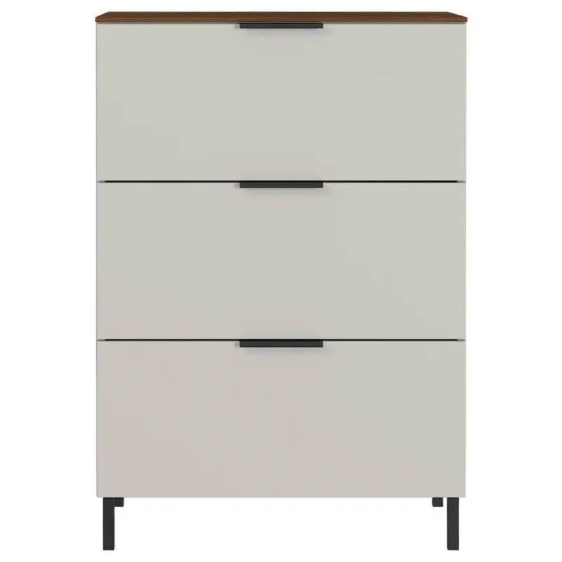 Kommode 68/98/40 cm