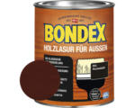 Hornbach Holzschutz-Lasur Bondex rio palisander 750 ml