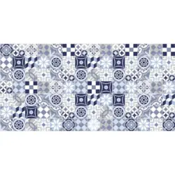 Outdoorteppich 70/140 cm