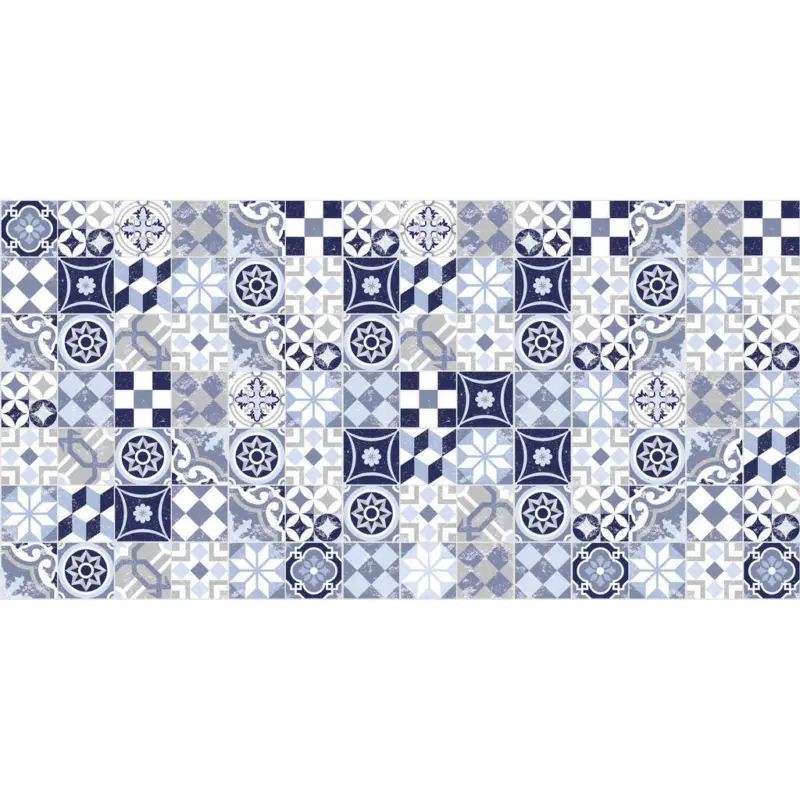 Outdoorteppich 70/140 cm