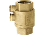 Hornbach Roma Ventil, Innengewinde 1 1/4"