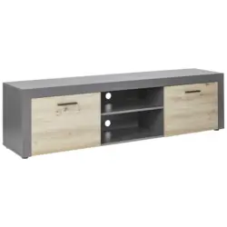Tv-Element 186/60/41,60 cm