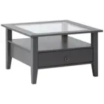 XXXLutz Lauterach - Ihr M&ouml;belhaus bei Bregenz Couchtisch in Holz 75/75/45 cm