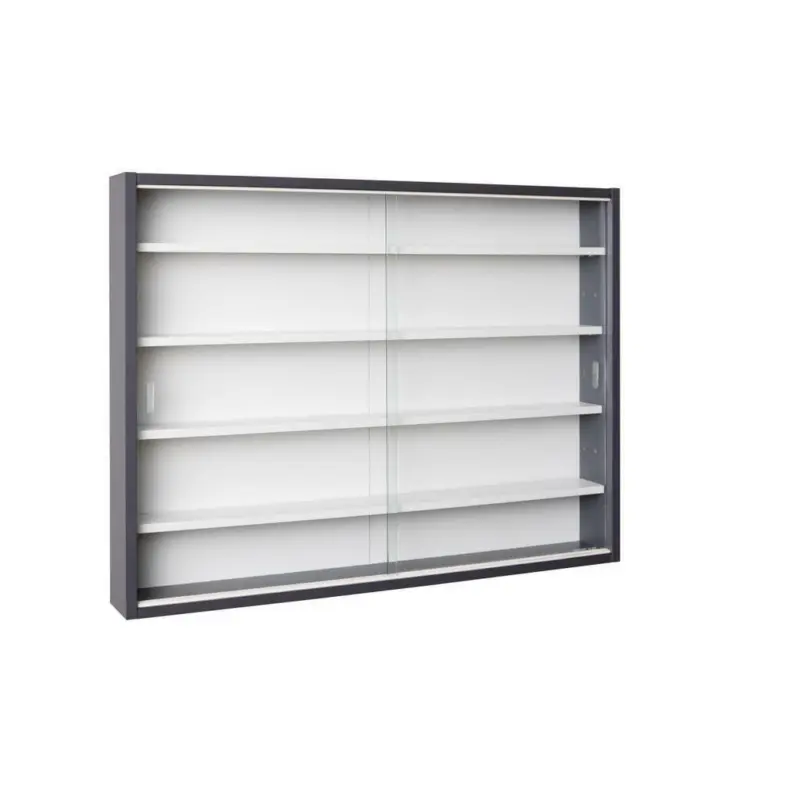 Wandregal 80/60/9,5 cm