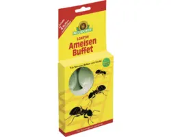Ameisenbuffet Neudorff Loxiran 2 Stk.