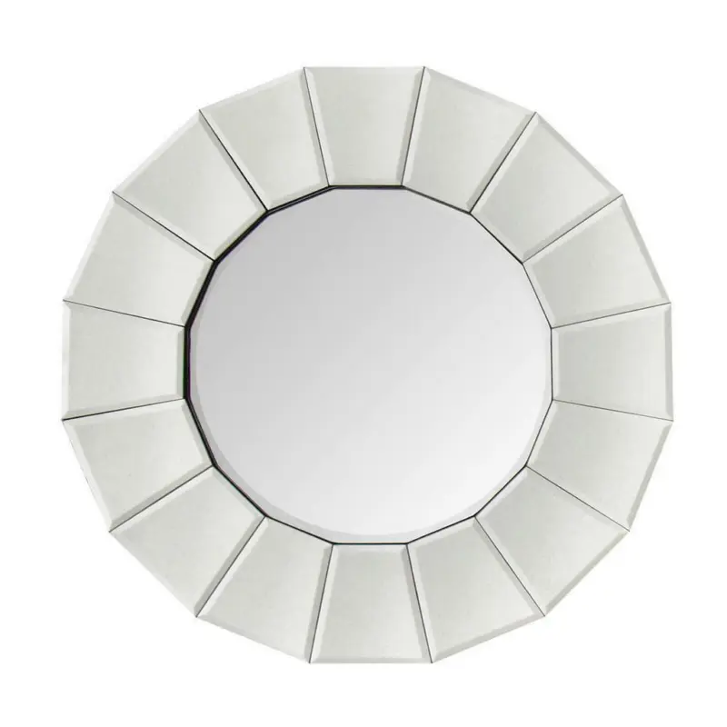 Wandspiegel 60/60/3 cm