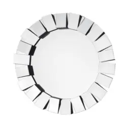 Wandspiegel 80/80/5 cm