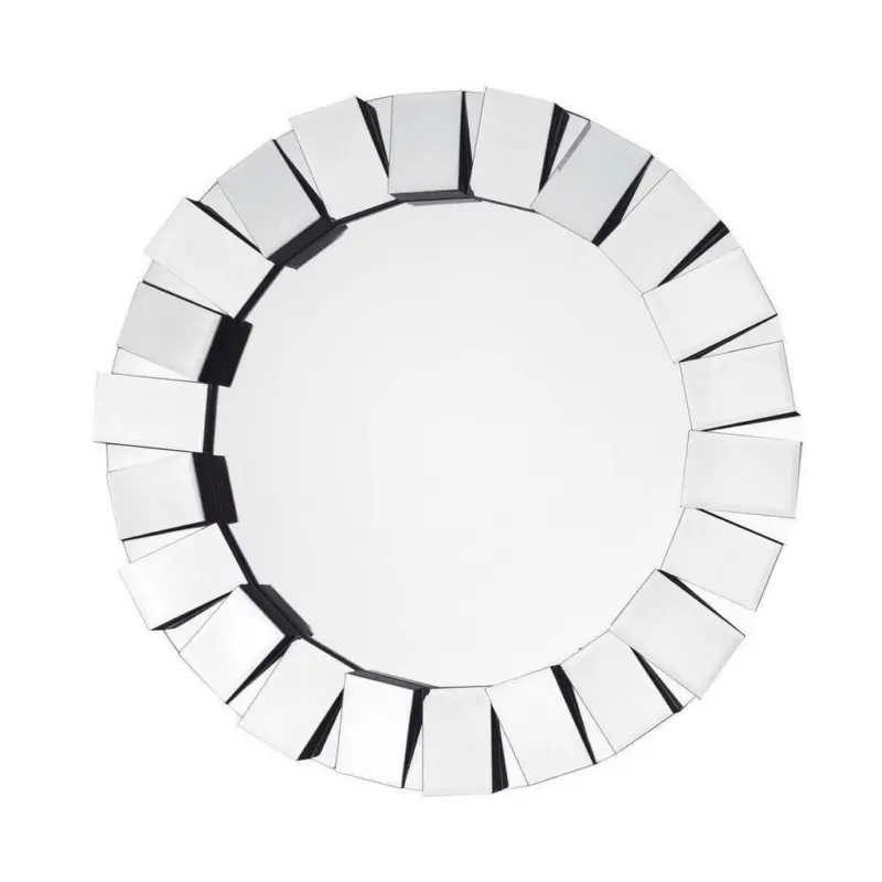 Wandspiegel 80/80/5 cm
