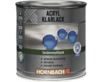 Hornbach HORNBACH Acryl Klarlack seidenmatt 375 ml