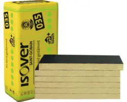 ISOVER Akustic SSP 2 5 1250x600x50mm