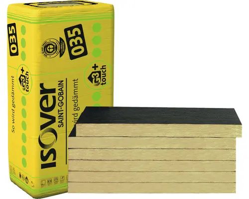 ISOVER Akustic SSP 2 5 1250x600x50mm