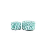 XXXLutz Lauterach - Ihr M&ouml;belhaus bei Bregenz Hockerset in Gr&uuml;n, Wei&szlig;