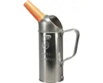 Hornbach Pressol Messbecher 500 ml Stahl