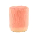 XXXLutz Lauterach - Ihr M&ouml;belhaus bei Bregenz Hocker in Holz, Metall, Kunststoff, Textil, Holzwerkstoff Orange