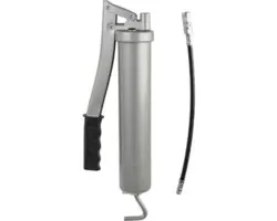 Handhebel-Standard-Fettpresse