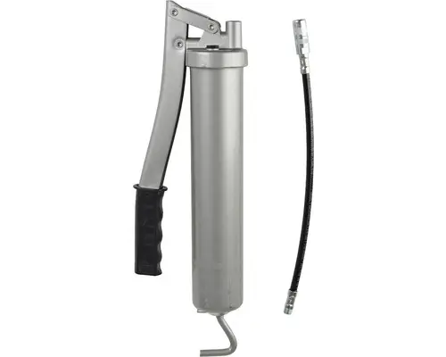 Handhebel-Standard-Fettpresse