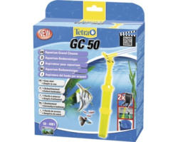 Bodenreiniger Tetra GC 50 50-400L