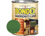 Hornbach Dauerschutzlasur Bondex tannengrün 750 ml