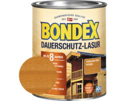 BONDEX Dauerschutz-Lasur oregon pinie 750 ml