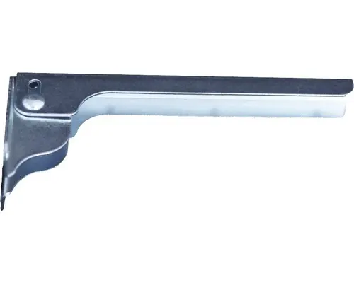 Klappträger B 47 x H 60 x T 300 mm verzinkt
