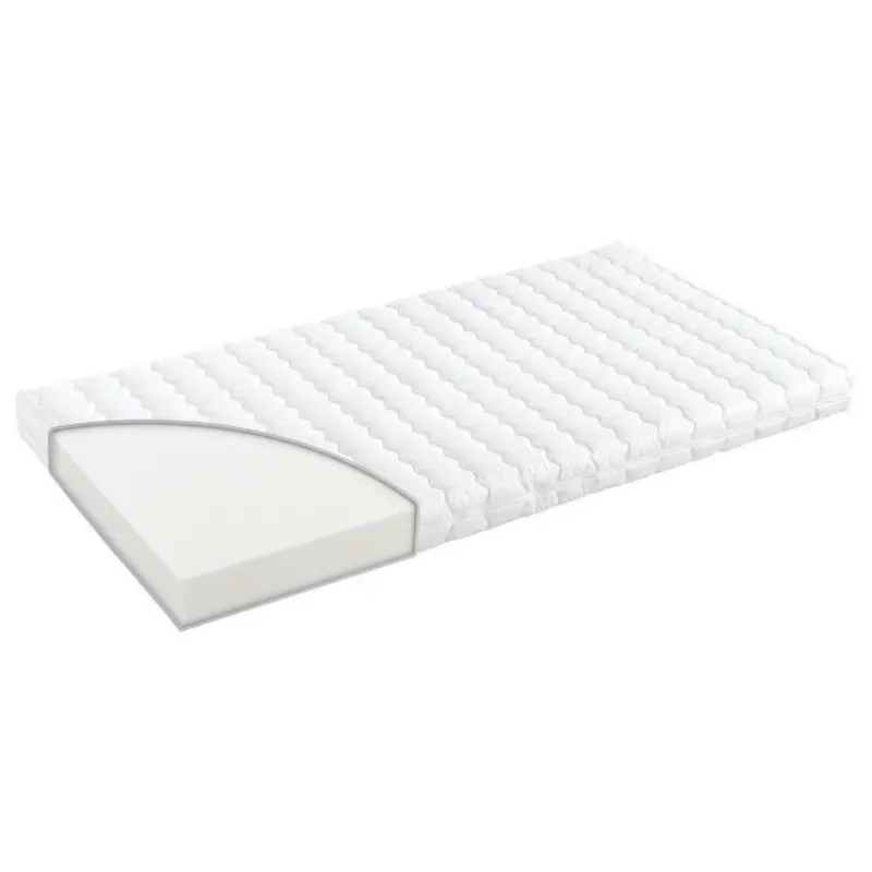 Kindermatratze 120/60 cm