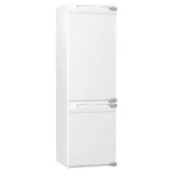 Kühl-Gefrier-Kombination RKI 2181 E1