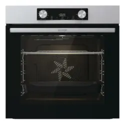 Einbaubackofen Bo6737E02Xk