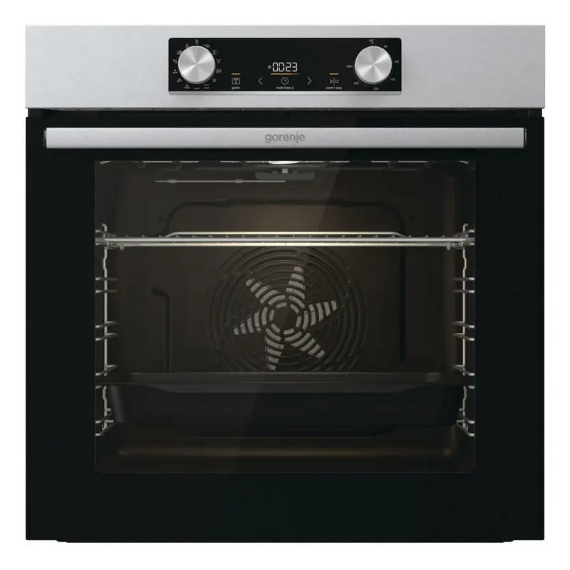 Einbaubackofen Bo6737E02Xk