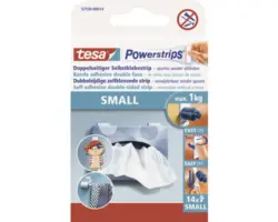 Powerstrips Tesa Sanitär Small