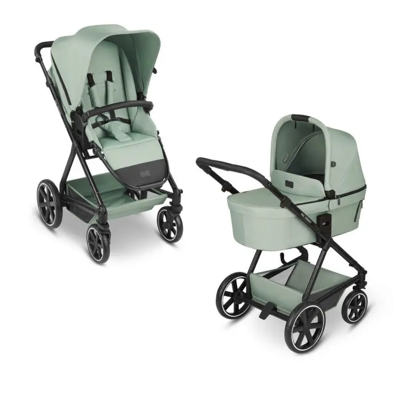Kinderwagenset Vicon 4