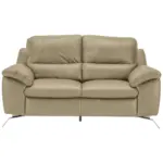 XXXLutz Lauterach - Ihr Möbelhaus bei Bregenz 2,5-Sitzer mit Relaxfunktion in Echtleder Greige