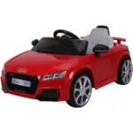 XXXLutz Lauterach - Ihr Möbelhaus bei Bregenz Kinderauto Ride ON Audi TT ROT