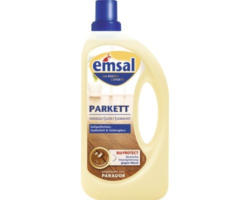 Emsal Parkett-Pflege mit Bioprotect 1 l