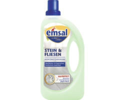 Emsal Stein und Fliesen Pflege mit Bioprotect 1 l