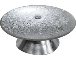 Kaminlochkapsel Ø 100-130 mm