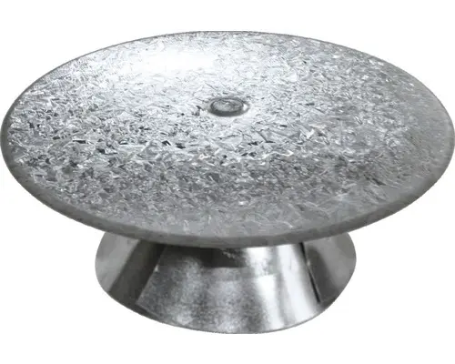 Kaminlochkapsel Ø 100-130 mm