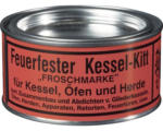 Hornbach Feuerfester Kesselkitt 250 g