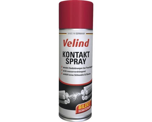 Kontaktspray 300 ml