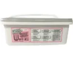 Hornbach PCI Lastogum® Wasserdichte flexible Schutzschicht unter Keramikbelägen in Dusche und Bad grau 4 kg
