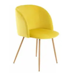 Stuhl-Set 2 St&uuml;ck in Stahl