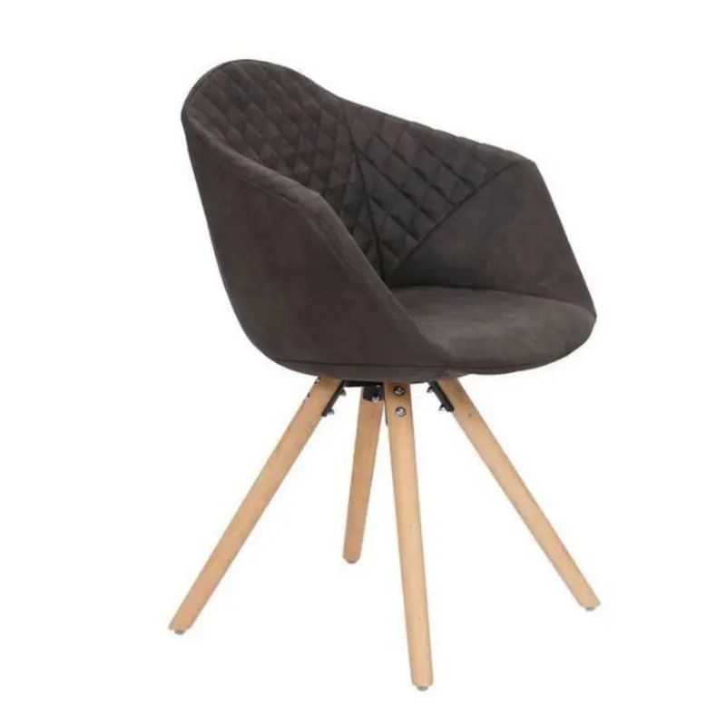 Armlehnstuhl-Set 2 Stück in