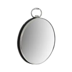 Wandspiegel 51/62/5 cm